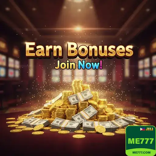 me777 Promotions