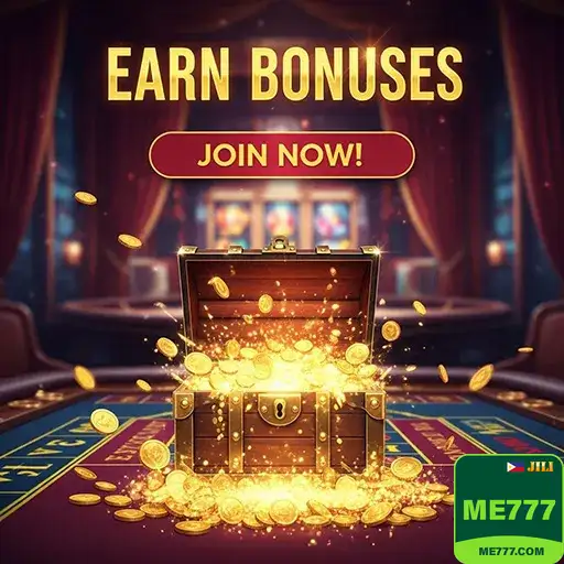 me777 bonus entretenimento online