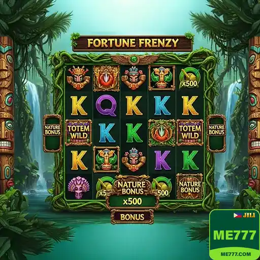 me777 slots jogos