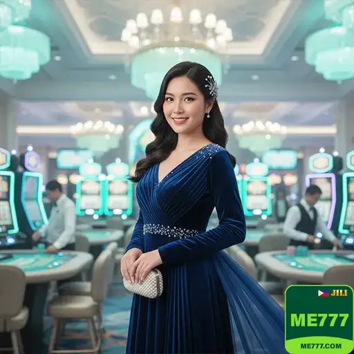 me777 casino entretenimento online