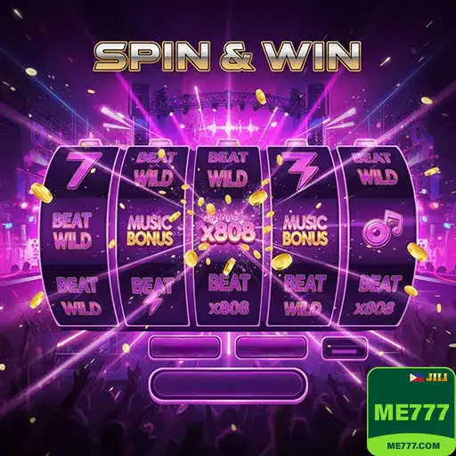 me777 Slots