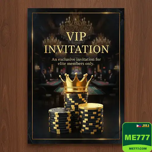 me777 VIP