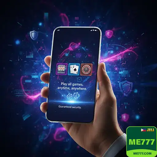 me777 App