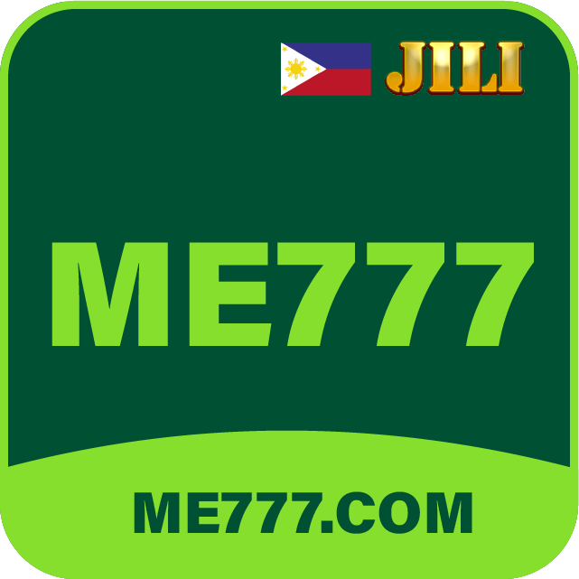 Logo me777